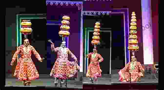 A Colorful And Energetic Bhavai Performance Folk Theatres Of North India: Contestation Amalgamation And Transference