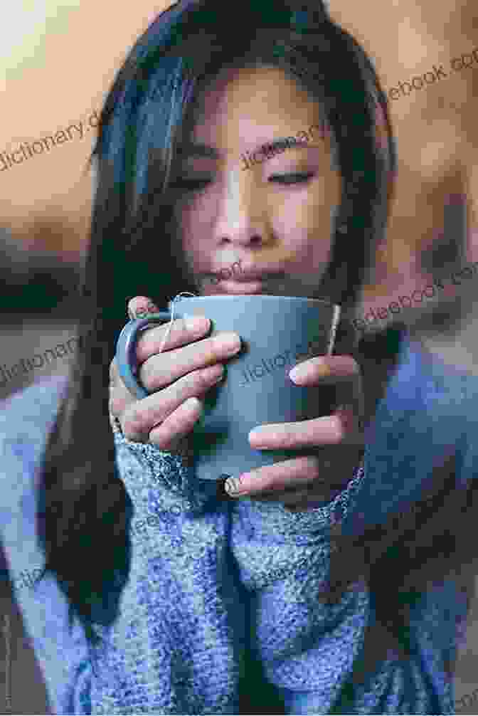 A Person Holding A Warm Mug Of Tea Simple Knits: Mittens Gloves: 12 Great Ways To Keep Warm