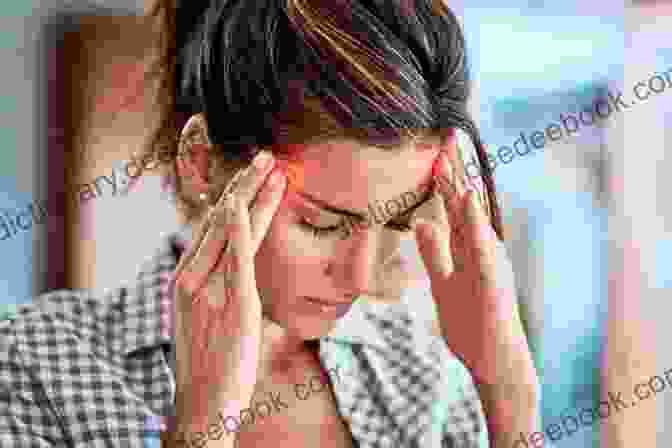 A Person With A Migraine Headache Migraine And Headache (Oxford American Pain Library)