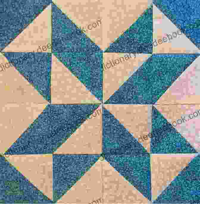 A Quilt Made Up Of Star Blocks Modern Quilt Magic: 5 Parlor Tricks To Expand Your Piecing Skills 17 Captivating Projects