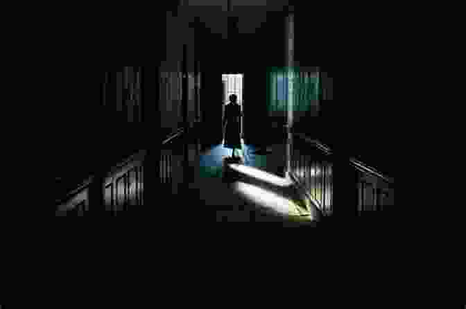 A Shadowy Figure Lurking In The Depths Of A Sewer The Sewer Demon: 1 (The Roman Mystery Scrolls)
