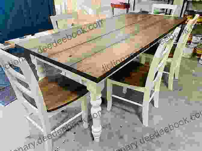 Agriculture Furniture Dining Table Agriculture Furniture And Marmalade Kate Oates