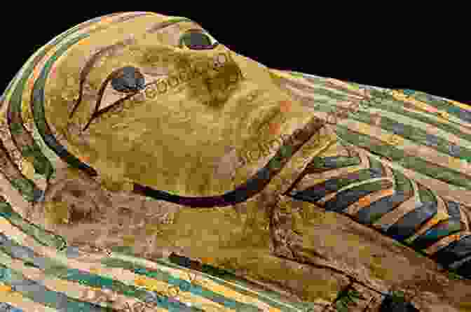 An Ancient Egyptian Mummy In A Sarcophagus KS2 Discover Learn: History Ancient Egyptians Study Book: Ideal For Catching Up At Home (CGP KS2 History)