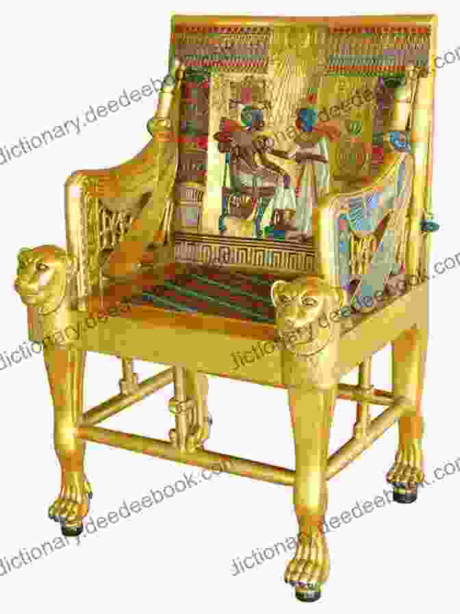 Ancient Egyptian Pharaohs On A Throne KS2 Discover Learn: History Ancient Egyptians Study Book: Ideal For Catching Up At Home (CGP KS2 History)