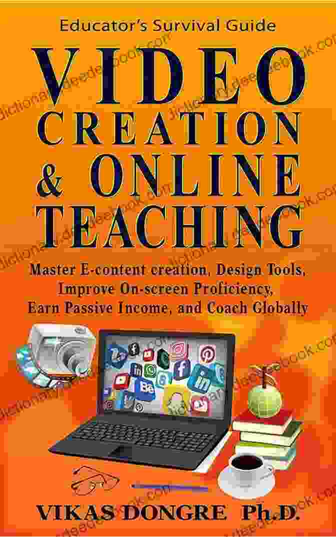 Auphonic Logo VIDEO CREATION ONLINE TEACHING: Master E Content Design Tools Improve On Screen Proficiency Earn Passive Income And Coach Globally (Technology Enhanced Teaching Learning)