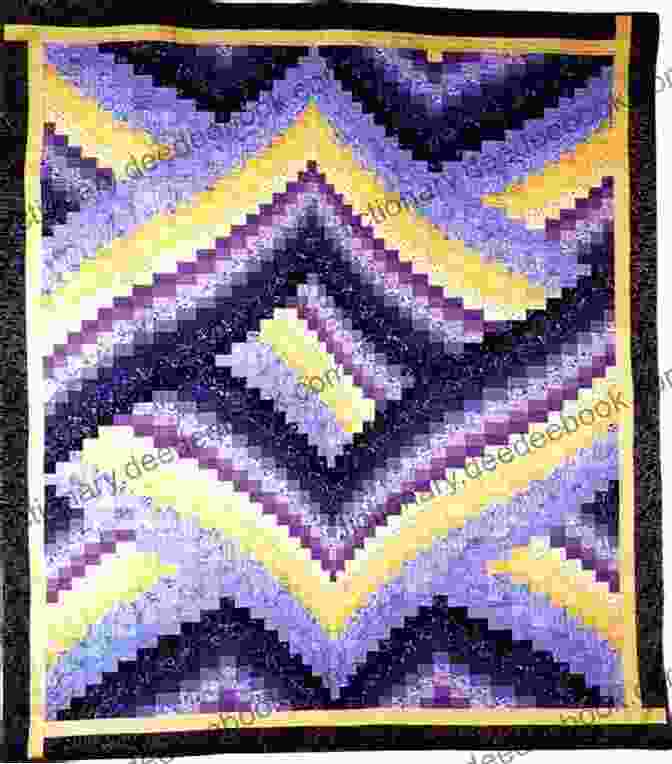 Autumn Splendor Braided Bargello Quilt Braided Bargello Quilts: Simple Process Dynamic Designs 16 Projects