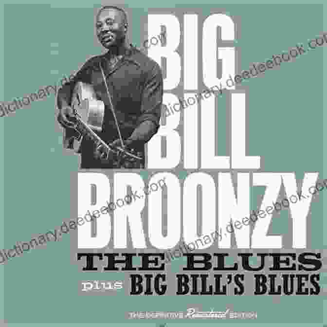 Big Bill Broonzy In The Film 'The Blues Brothers' The Invention And Reinvention Of Big Bill Broonzy