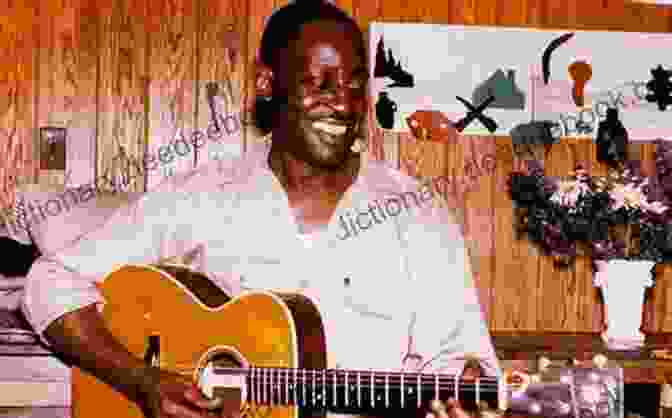 Big Bill Broonzy's Legacy The Invention And Reinvention Of Big Bill Broonzy
