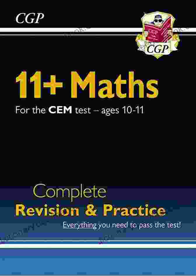 CGP 11+ CEM Revision Books 11+ CEM 10 Minute Tests: Verbal Reasoning Ages 10 11 2: Unbeatable Revision For The 2024 Tests (CGP 11+ CEM)