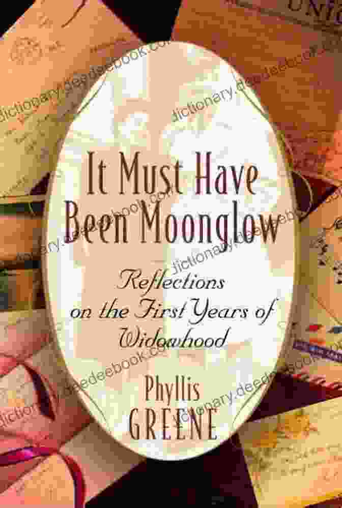 Cover Of It Must Have Been Moonglow By Constance Baker Motley It Must Have Been Moonglow: Reflections On The First Years Of Widowhood