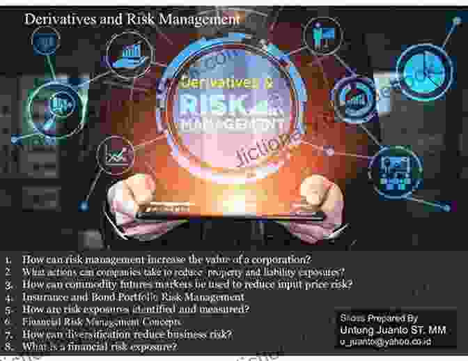 Derivative Pricing And Risk Management An Elementary To Mathematical Finance (Cambridge Advanced Sciences)