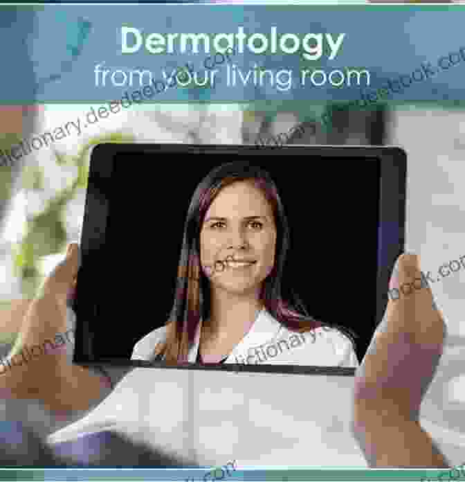 Donna Andrews, Dermatologist And Telemedicine Expert Telemedicine In Dermatology Donna Andrews