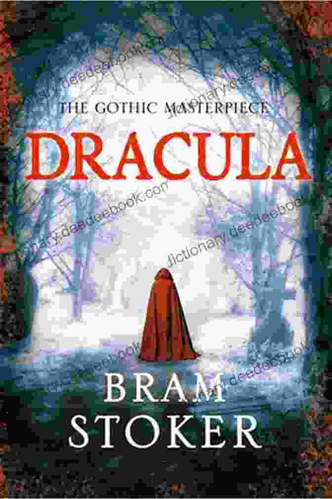 Dracula By Bram Stoker Dracula (Vintage Classics) Bram Stoker