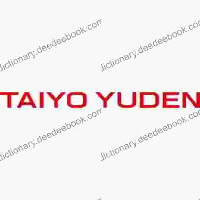 Factor Model For Taiyo Yuden Ltd 6976 Stock Price Forecasting Models For Taiyo Yuden Ltd 6976 Stock (Nikkei 225 Components)