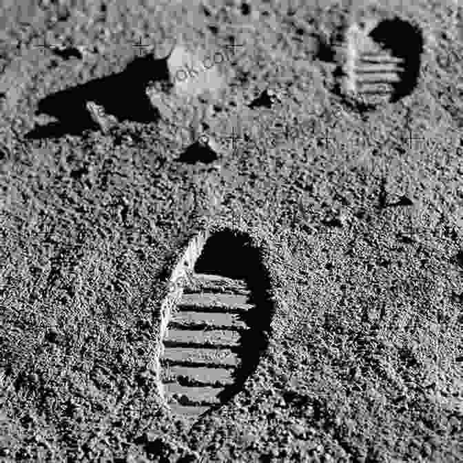 Footprints On The Moon Footprints On The Moon: Poems About Space (Fiction Readers)