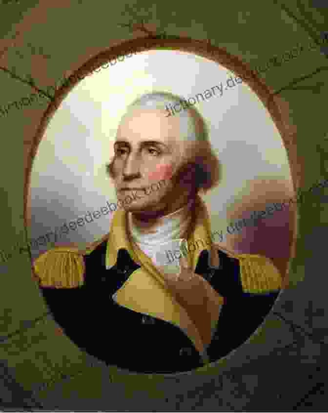 George Washington, First President Of The United States And Commander In Chief Of The Continental Army During The American Revolution A Radical History Of Britain: Visionaries Rebels And Revolutionaries The Men And Women Who Fought For Our Freedoms