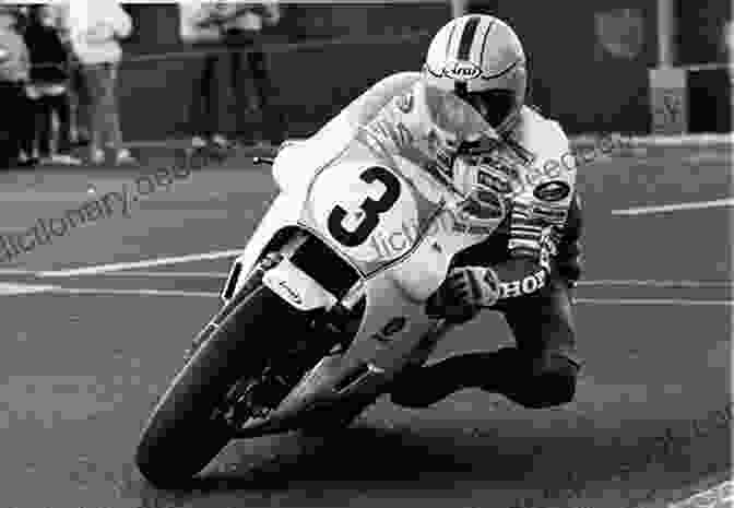 Joey Dunlop Winning The 1989 TT Greatest Moments Of The TT Races
