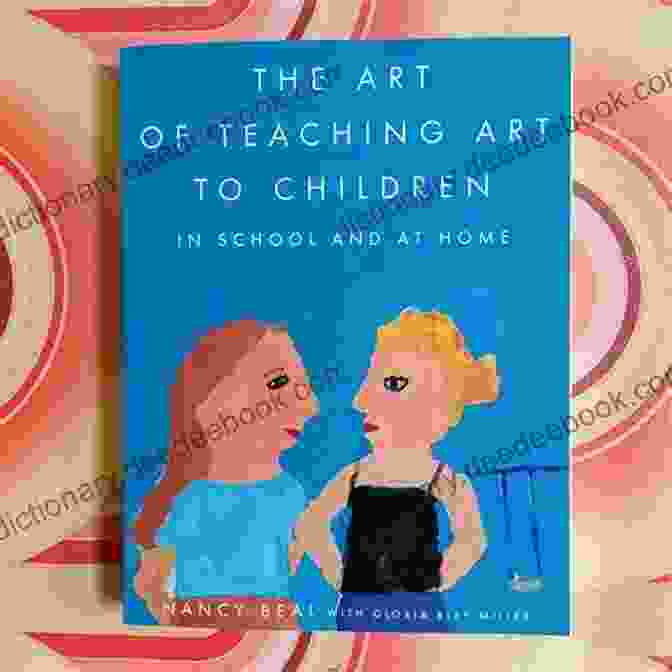 Marsha Berman Teaching Art To Children The Possibilities Are Endless Marsha Berman