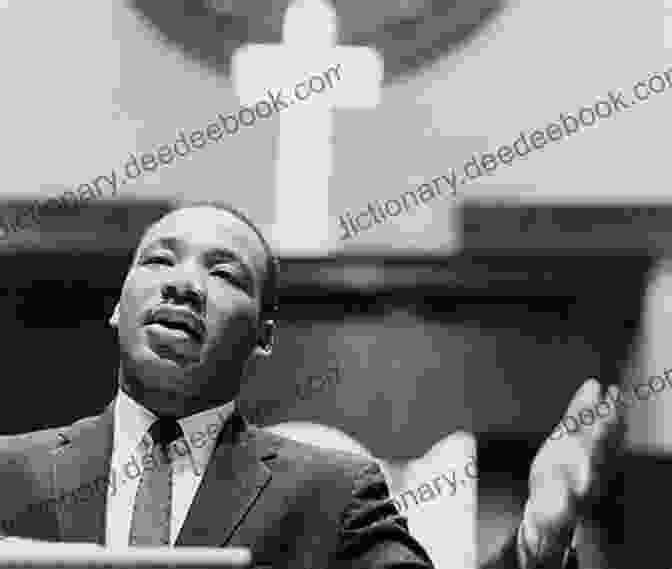 Martin Luther King Jr., American Baptist Minister And Civil Rights Leader A Radical History Of Britain: Visionaries Rebels And Revolutionaries The Men And Women Who Fought For Our Freedoms