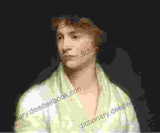 Mary Wollstonecraft, British Philosopher And Author Known For Her Work On Women's Rights A Radical History Of Britain: Visionaries Rebels And Revolutionaries The Men And Women Who Fought For Our Freedoms