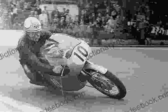 Mike Hailwood Winning The 1961 TT Greatest Moments Of The TT Races
