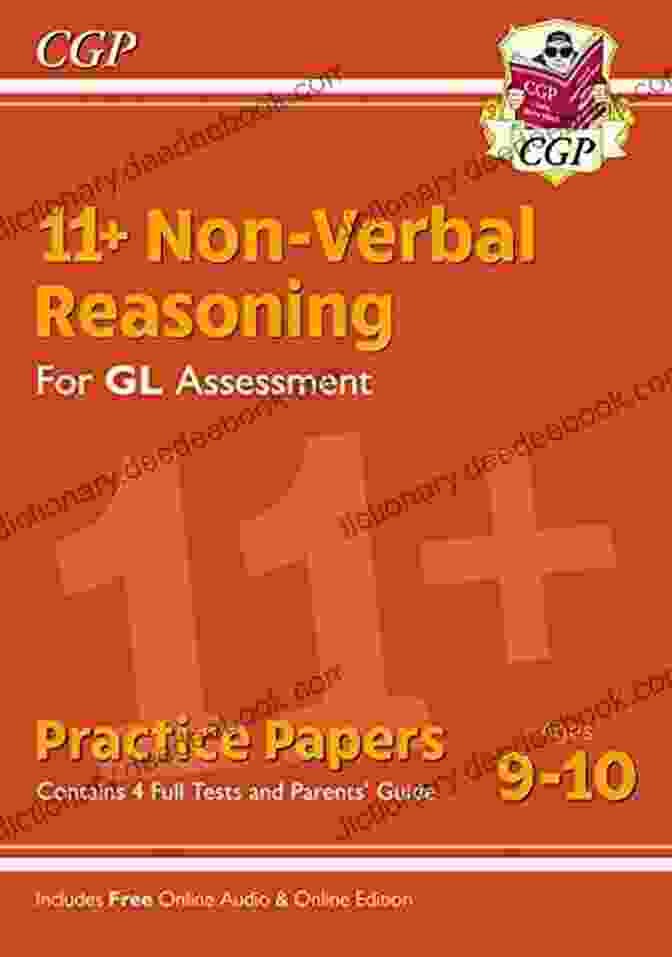 Perfect Preparation For The Eleven Plus: CGP 11+ CEM 11+ CEM 10 Minute Tests: Verbal Reasoning Ages 9 10 : Perfect Preparation For The Eleven Plus (CGP 11+ CEM)