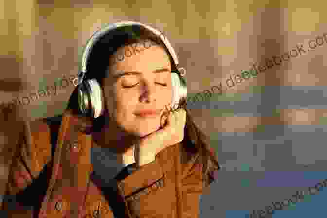 Photo Of A Person Listening To Music Through Headphones Intersecting Film Music And Queerness (Palgrave Studies In Audio Visual Culture)
