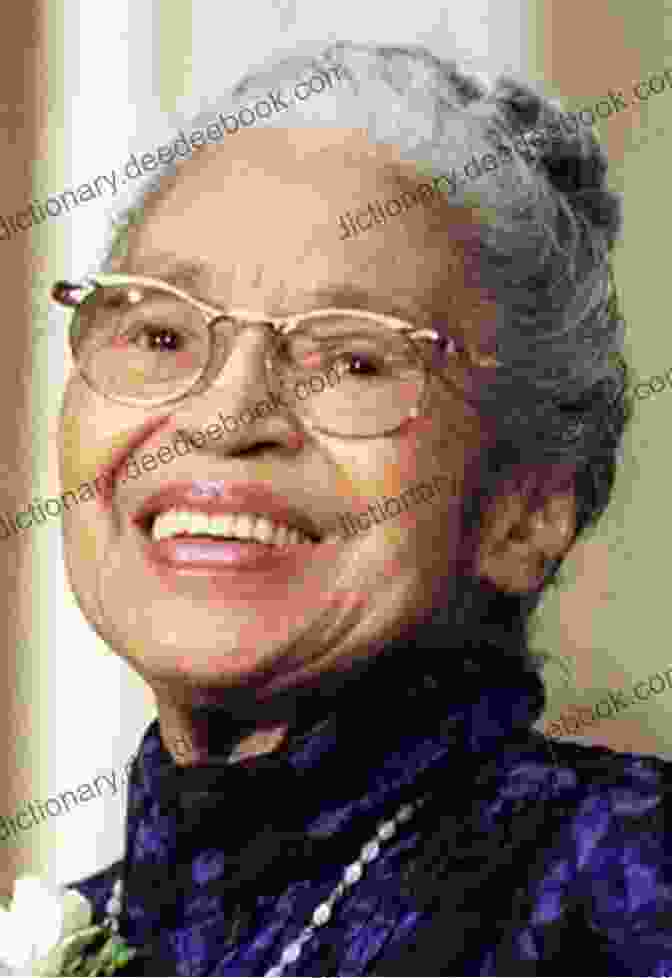 Rosa Parks, An African American Civil Rights Activist Who Is Known For Her Role In The Montgomery Bus Boycott. Marie Curie: A Life From Beginning To End (Biographies Of Women In History)