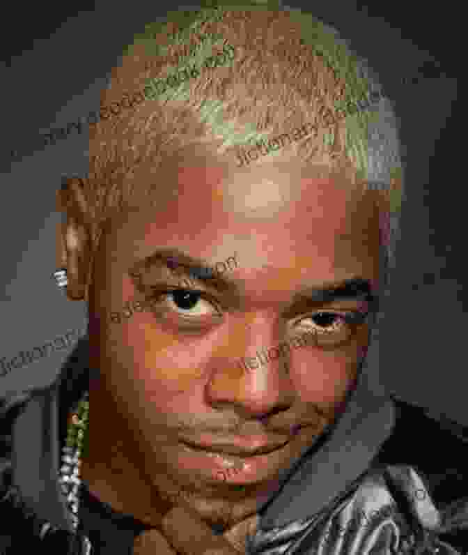 Sisqo In The Movie Sisqo: The Man Behind The Thong