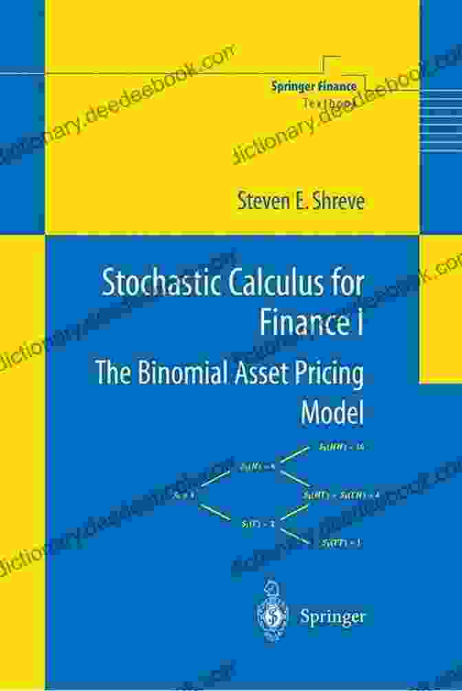 Stochastic Calculus For Financial Modeling An Elementary To Mathematical Finance (Cambridge Advanced Sciences)