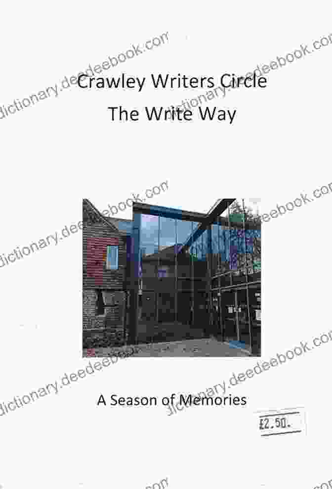 The Crawley Writers Group, Circa 1920s Work In Progress: The Untold Story Of The Crawley Writers Group Compiled By Peter Writer