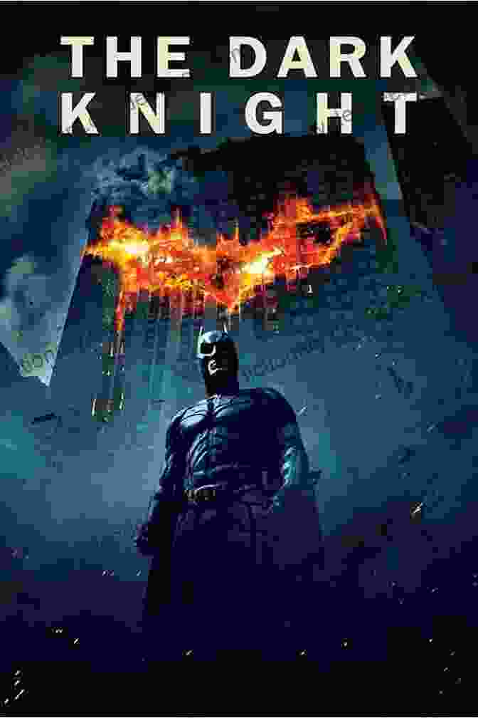 The Dark Knight Movie Poster More Movie Musicals: 100 Best Films Plus 20 B Pictures (Hollywood Classics)