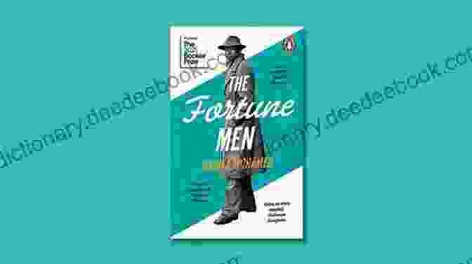 The Fortune Men A Thrilling Adventure The Fortune Men: A Novel