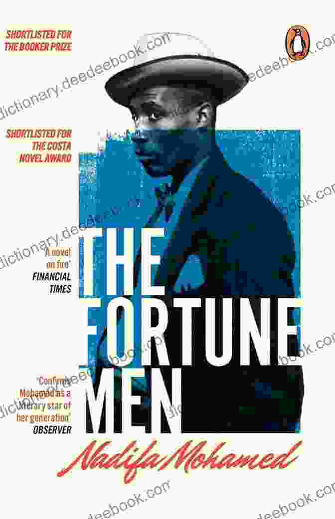The Fortune Men A Timeless Tale The Fortune Men: A Novel