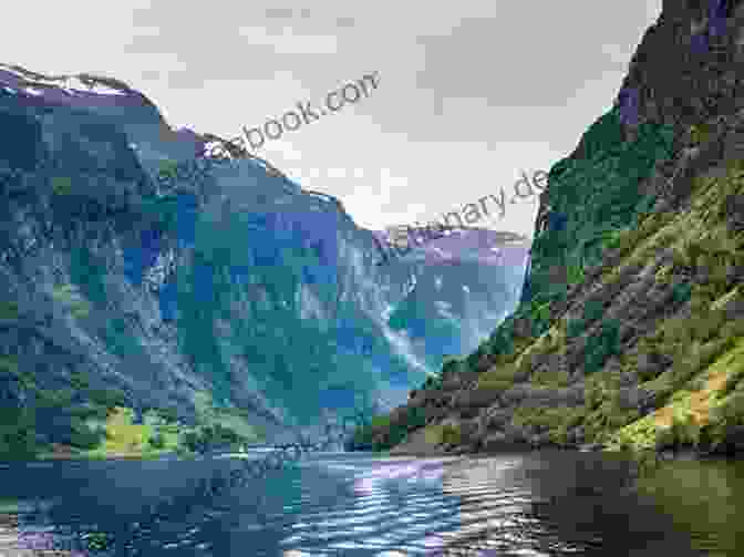 The Geirangerfjord Is A UNESCO World Heritage Site And One Of The Most Beautiful Fjords In The World. Experience Norway 2024 Len Rutledge