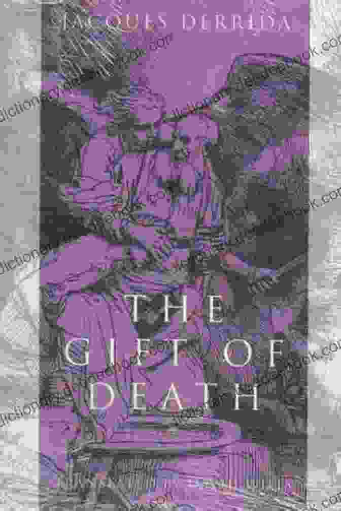 The Gift Of Death Gift Of Death (Gifted 1)