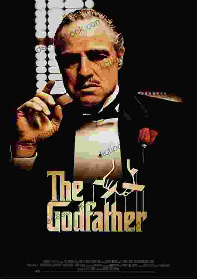 The Godfather Movie Poster More Movie Musicals: 100 Best Films Plus 20 B Pictures (Hollywood Classics)