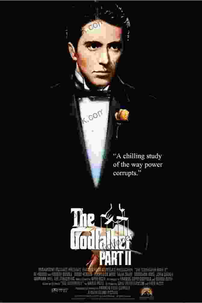 The Godfather Part II Movie Poster More Movie Musicals: 100 Best Films Plus 20 B Pictures (Hollywood Classics)