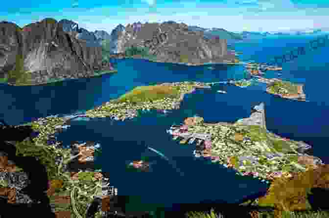 The Lofoten Islands Are A Group Of Islands Located In Northern Norway. Experience Norway 2024 Len Rutledge