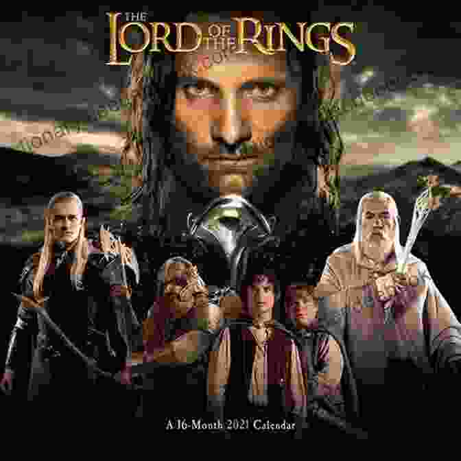 The Lord Of The Rings: The Return Of The King Movie Poster More Movie Musicals: 100 Best Films Plus 20 B Pictures (Hollywood Classics)
