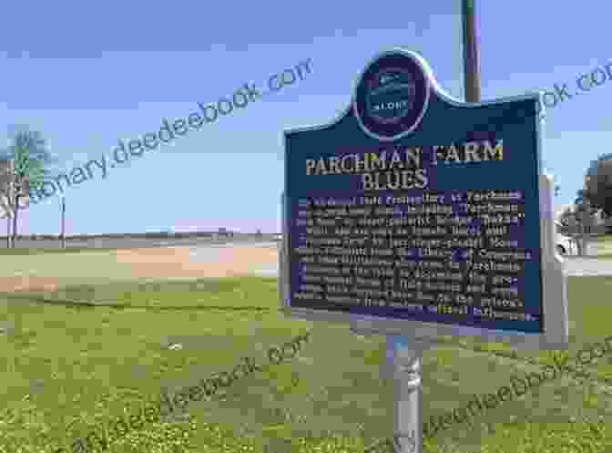 The Main Gate Of Parchman Farm Worse Than Slavery David M Oshinsky