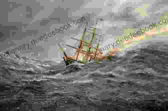 The Royal Charter In The Storm THE GOLDEN WRECK: THE TRAGEDY OF THE ROYAL CHARTER