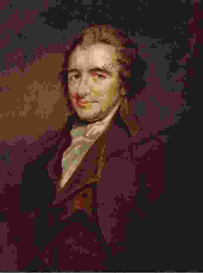 Thomas Paine, English Born Political Philosopher And Influential Figure In The American Revolution A Radical History Of Britain: Visionaries Rebels And Revolutionaries The Men And Women Who Fought For Our Freedoms