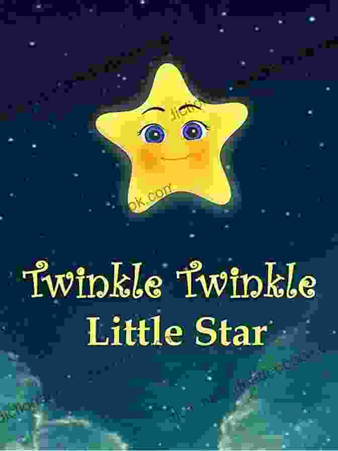 Twinkle, Twinkle, Little Star The American Fiddle Method Volume 1: Beginning Fiddle Tunes And Techniques