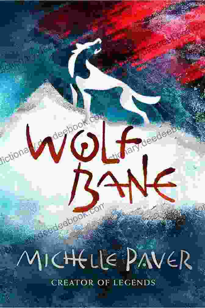 Wolf's Bane Book Cover A Werewolf Jock For The New Year (Romance You Should Be Reading: The Holiday Collection)