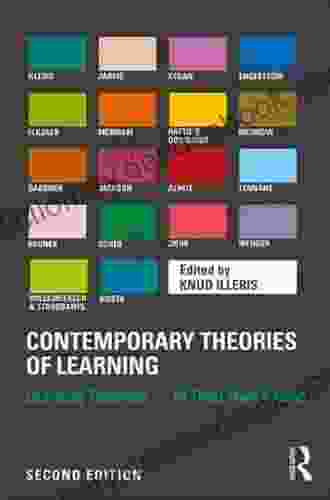 Contemporary Theories Of Learning: Learning Theorists In Their Own Words
