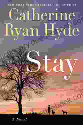 Stay Catherine Ryan Hyde