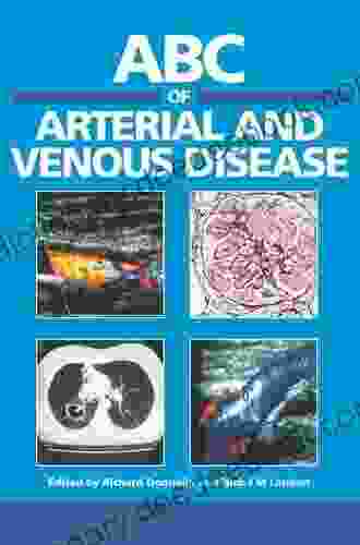 ABC Of Arterial And Venous Disease (ABC Series)