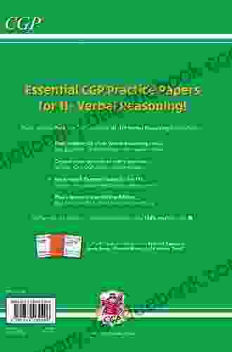 11+ GL Non Verbal Reasoning Practice Papers: Ages 10 11 Pack 1 (inc Parents Guide): Unbeatable Revision For The 2024 Tests (CGP 11+ GL)