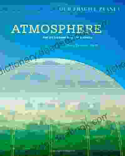 Atmosphere: Air Pollution And Its Effects (Our Fragile Planet)